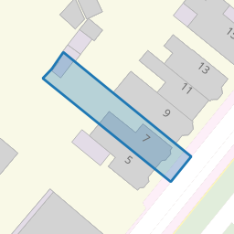 Perceel VKB01-D-1727