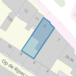 Perceel VKB01-D-1743