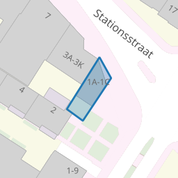 Perceel VKB01-D-1754