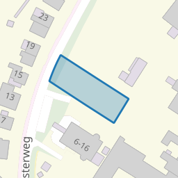 Perceel VKB01-D-1755