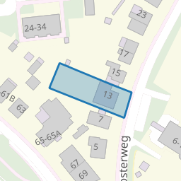 Perceel VKB01-D-1786