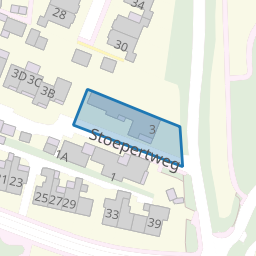 Perceel VKB01-D-1799