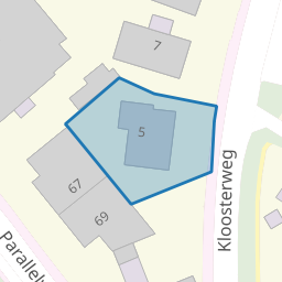 Perceel VKB01-D-1815