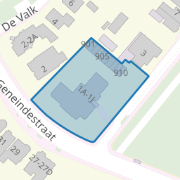 Perceel VKB01-D-1817