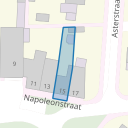 Perceel VKB01-D-1837