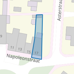 Perceel VKB01-D-1838