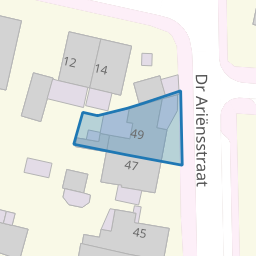 Perceel VKB01-D-1900