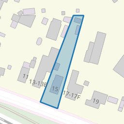 Perceel VKB01-D-1912