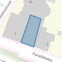 Perceel VKB01-D-1916