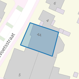 Perceel VKB01-D-1918