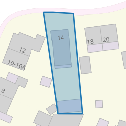 Perceel VKB01-D-1924