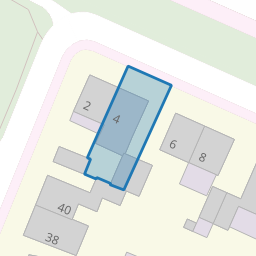 Perceel VKB01-D-1940