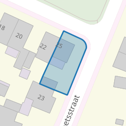 Perceel VKB01-D-1960