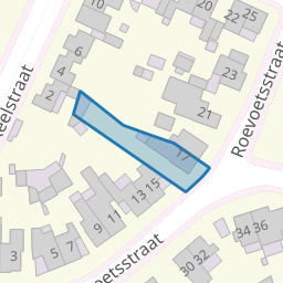 Perceel VKB01-D-1966