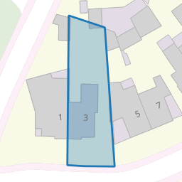 Perceel VKB01-D-1975