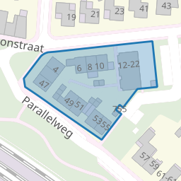 Perceel VKB01-D-1987