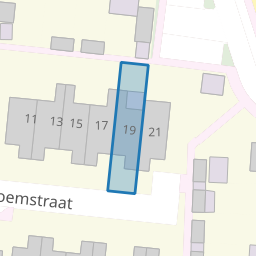 Perceel VKB01-D-1991
