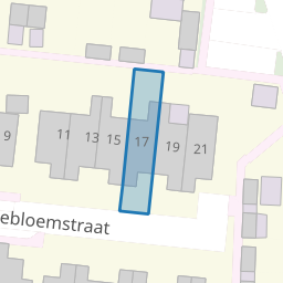 Perceel VKB01-D-1992