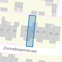 Perceel VKB01-D-1994