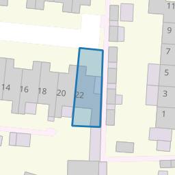 Perceel VKB01-D-2001