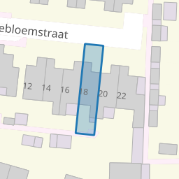 Perceel VKB01-D-2003