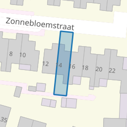 Perceel VKB01-D-2005