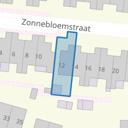 Perceel VKB01-D-2006