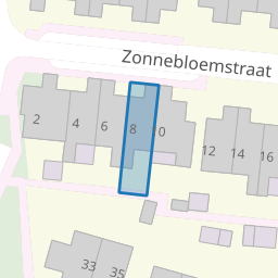 Perceel VKB01-D-2008