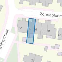 Perceel VKB01-D-2010