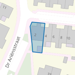 Perceel VKB01-D-2011