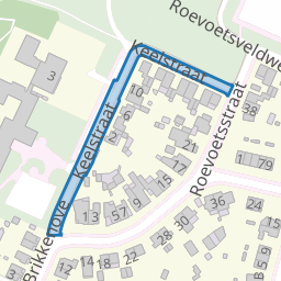 Perceel VKB01-D-2024