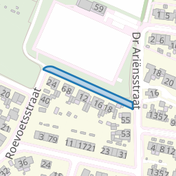 Perceel VKB01-D-2025