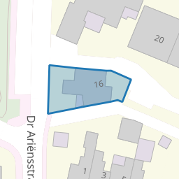 Perceel VKB01-D-2039