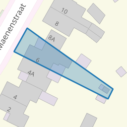 Perceel VKB01-D-2043