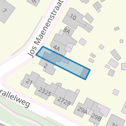 Perceel VKB01-D-2045