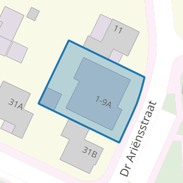 Perceel VKB01-D-2056