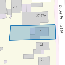 Perceel VKB01-D-2060