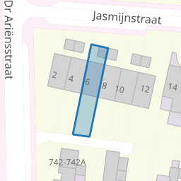 Perceel VKB01-D-2066