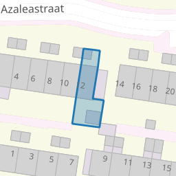 Perceel VKB01-D-2071