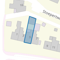 Perceel VKB01-D-2080