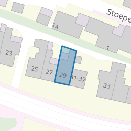 Perceel VKB01-D-2083