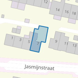 Perceel VKB01-D-2085