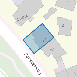 Perceel VKB01-D-2106