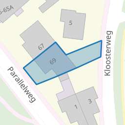 Perceel VKB01-D-2107