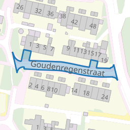 Perceel VKB01-D-2212