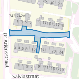 Perceel VKB01-D-2220