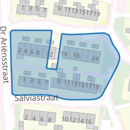 Perceel VKB01-D-2221
