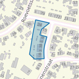 Perceel VKB01-D-2226