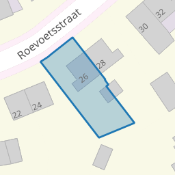 Perceel VKB01-D-2228