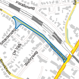 Perceel VKB01-D-2235